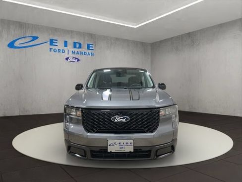 New 2026 Ford Maverick XLT w/ XLT Luxury Package AWD/4WD image 2