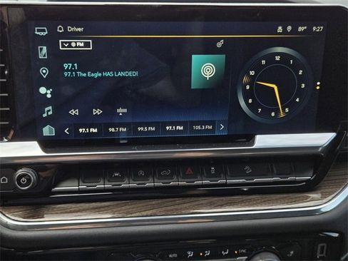 Used 2024 Chevrolet Silverado 1500 LT Trail Boss w/ Protection Package image 25