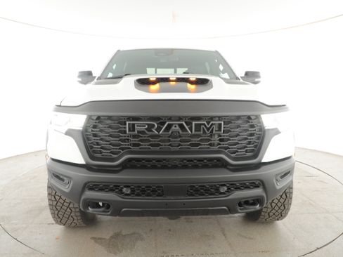 Used 2025 RAM 1500 RHO w/ Bed Utility Group AWD/4WD image 2