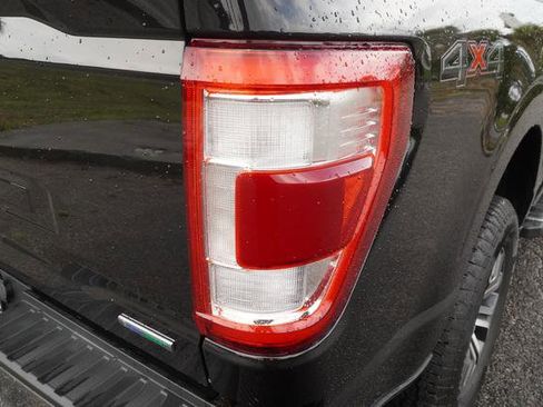 Used 2022 Ford F150 Lariat w/ Trailer Tow Package AWD/4WD image 39