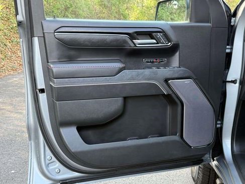 Certified 2023 GMC Sierra 1500 AT4X w/ AT4X AEV Edition AWD/4WD image 10