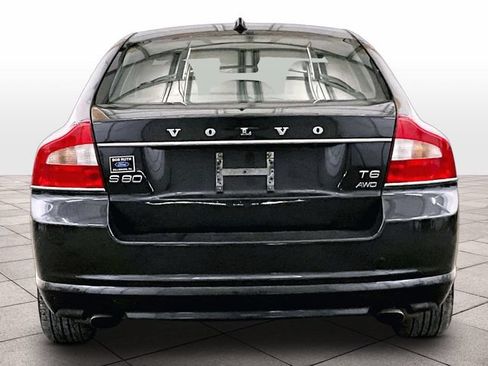 Used 2012 Volvo S80 T6 AWD/4WD image 5