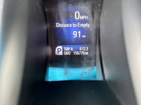Used 2015 Toyota Avalon Limited w/ Technology Package FWD image 21