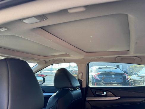 Used 2018 Nissan Maxima 3.5 SL image 10