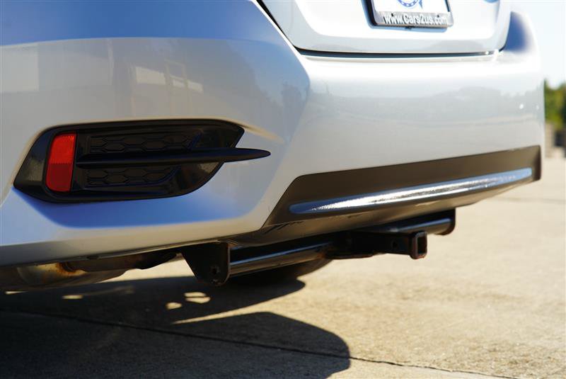 Used 2016 Honda Civic EX-L image 44