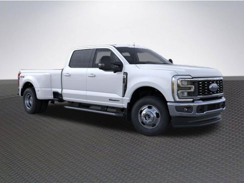 New 2026 Ford F350 Lariat AWD/4WD image 7