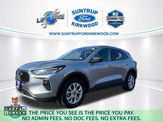 Used 2024 Ford Escape Active AWD/4WD 360° Tour