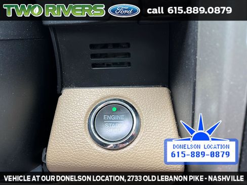 Used 2017 Ford F150 Lariat w/ Equipment Group 502A Luxury AWD/4WD image 30