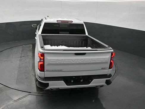 New 2026 Chevrolet Silverado 1500 RST w/ Convenience Package II image 16