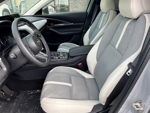 New 2026 MAZDA CX-30 Aire Edition AWD/4WD image 16