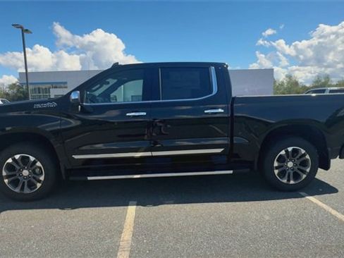 New 2026 Chevrolet Silverado 1500 High Country w/ Technology Package image 5
