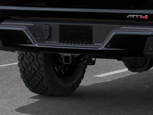 New 2026 GMC Canyon AT4 w/ Technology Plus Package AWD/4WD image 40