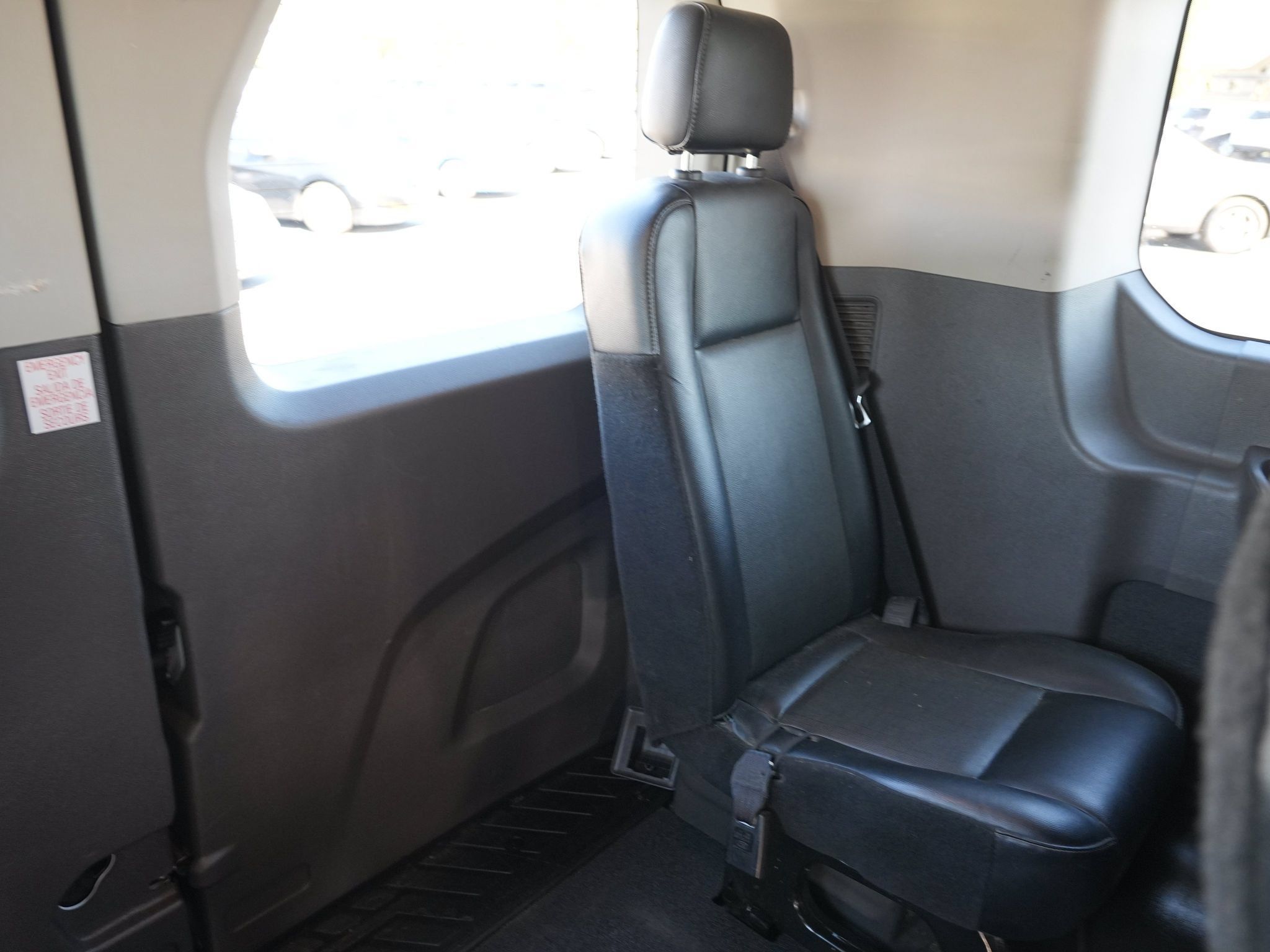 Used 2021 Ford Transit 350 XL RWD image 31