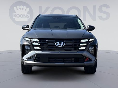 New 2026 Hyundai Tucson SEL image 11