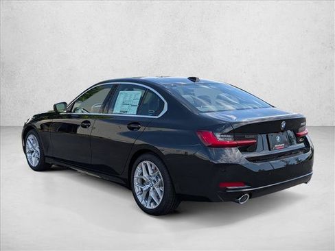 New 2026 BMW 330i Sedan RWD image 6