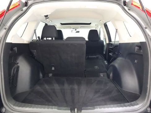 Used 2016 Honda CR-V EX image 28