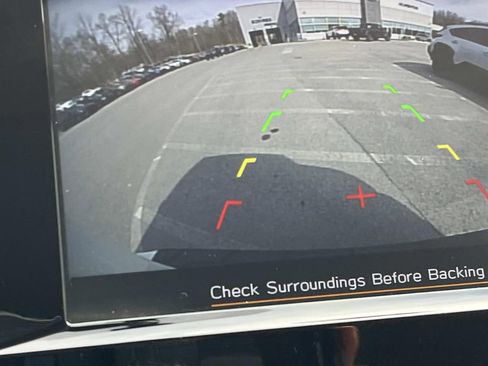 Used 2021 Subaru Forester Premium w/ Popular Package #1 image 32