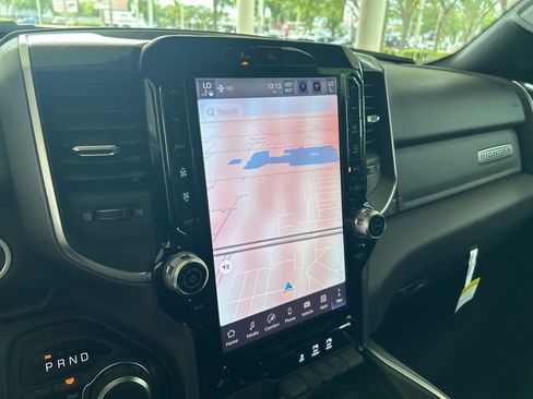 New 2025 RAM 1500 Big Horn image 10