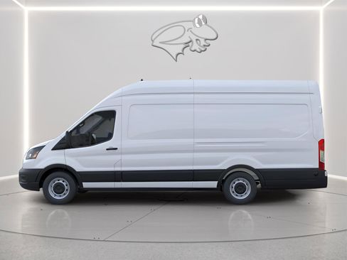 New 2026 Ford Transit 350 148 High Roof Extended w/ Load Area Protection Package RWD image 3
