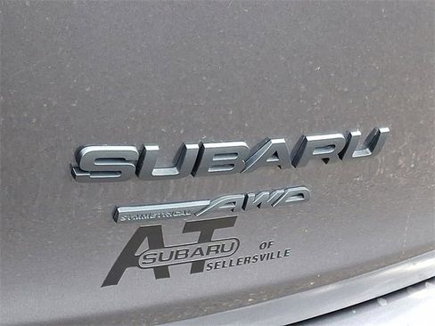 Certified 2022 Subaru Ascent Onyx Edition image 35