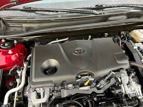 Used 2020 Toyota Camry XLE w/ Driver Assist Package image 30