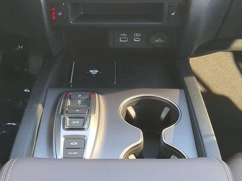 New 2026 Honda Ridgeline RTL image 18