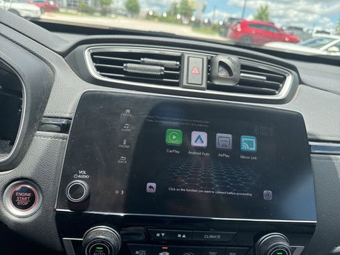 Used 2017 Honda CR-V EX image 7