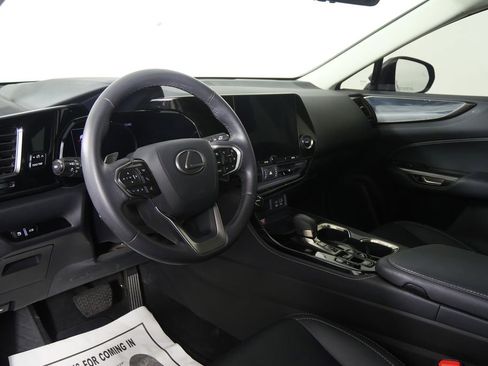 Used 2022 Lexus NX 350 AWD w/ Premium Package image 13