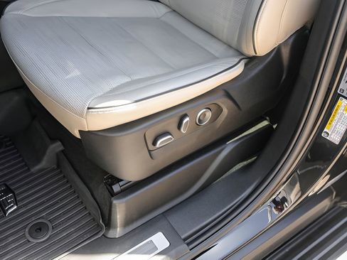 Certified 2024 Cadillac Escalade ESV Sport w/ LPO, ONYX Package AWD/4WD image 8