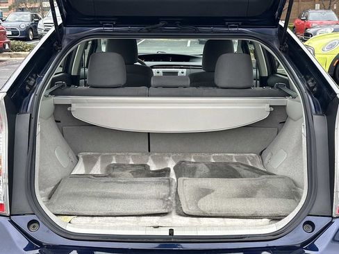Used 2013 Toyota Prius Three image 26