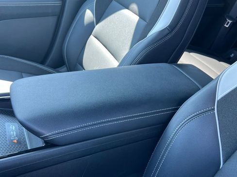 Certified 2024 Chevrolet Blazer EV LT image 35