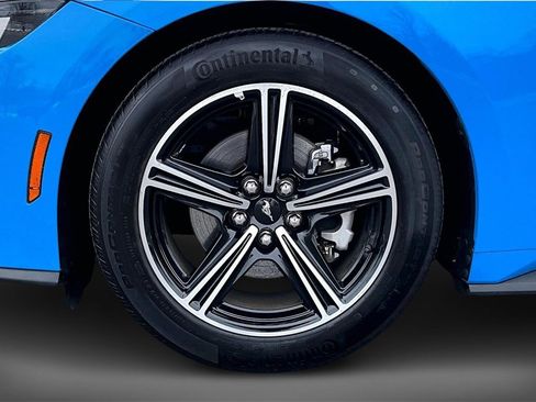 Used 2024 Ford Mustang Premium image 31