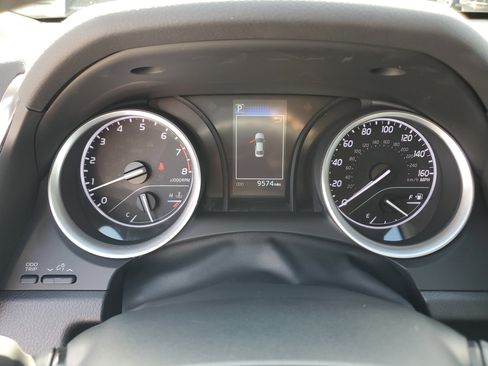 Used 2023 Toyota Camry LE FWD image 31