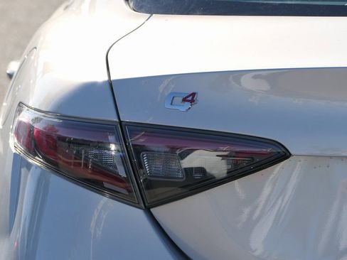 New 2025 Alfa Romeo Giulia AWD image 4