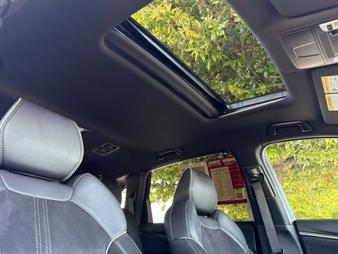 Used 2019 Acura MDX A-Spec image 20