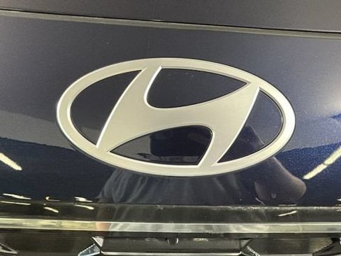 Used 2026 Hyundai Palisade Calligraphy FWD image 8