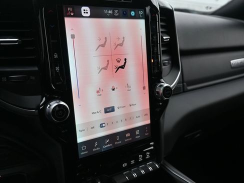 New 2026 RAM 2500 Big Horn image 20