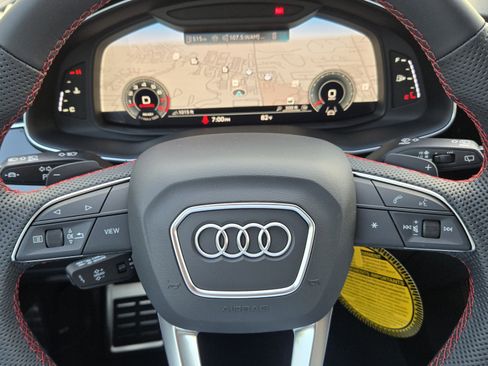 New 2026 Audi Q7 3.0T Prestige w/ Prestige Package AWD/4WD image 25
