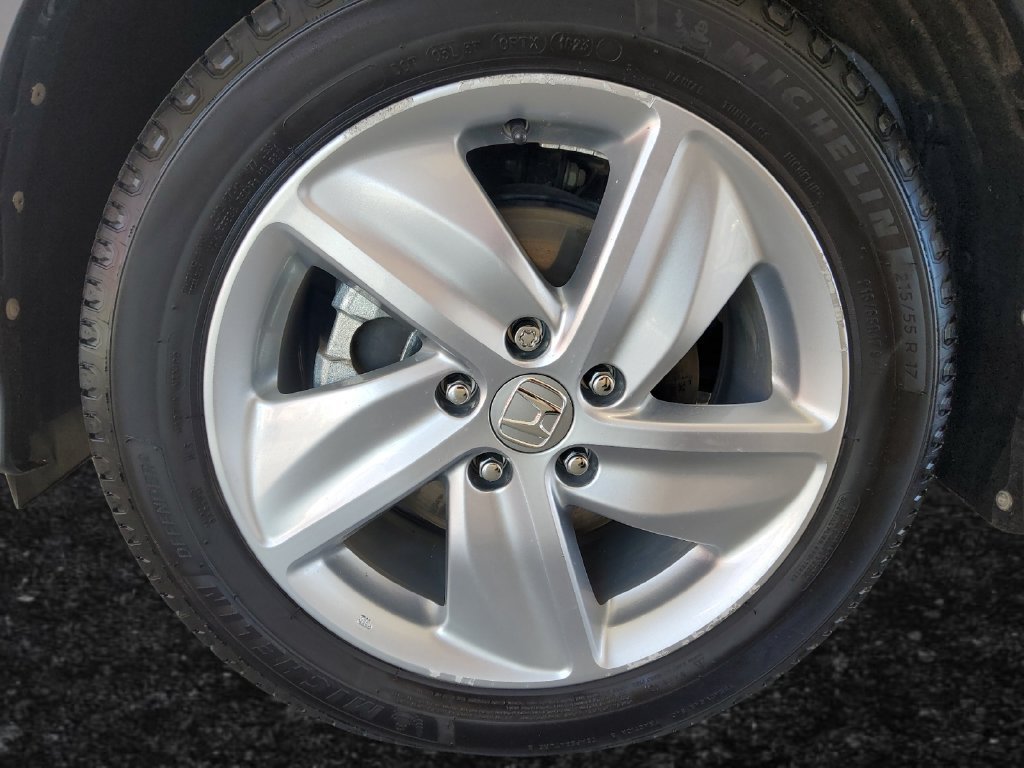 Used 2019 Honda HR-V EX image 26