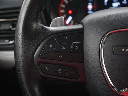 Used 2021 Dodge Durango R/T w/ Trailer Tow Group IV AWD/4WD image 20