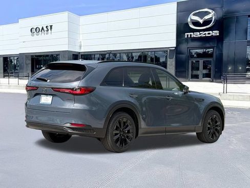 New 2026 MAZDA CX-90 3.3 Turbo w/ Premium Sport Pkg AWD/4WD image 6