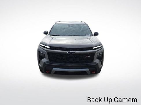 New 2026 Chevrolet Traverse Z71 w/ Driver Confidence Package image 6