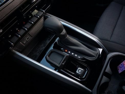 New 2026 Chevrolet Colorado W/T w/ Advanced Trailering Package image 16