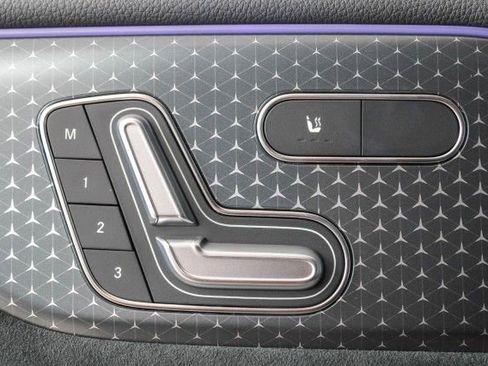 New 2025 Mercedes-Benz GLA 35 AMG 4MATIC image 20