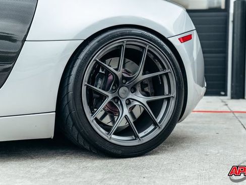 Used 2008 Audi R8 V8 AWD/4WD image 41