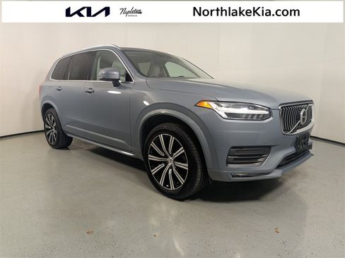 Used 2020 Volvo XC90 T5 Momentum w/ Protection Package Premier image 1