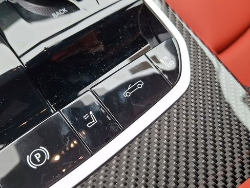 New 2026 BMW M4 xDrive Competition image 12