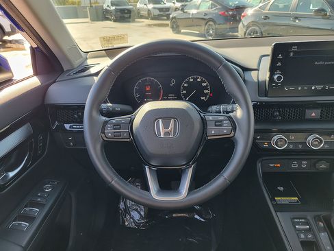 Used 2024 Honda CR-V EX-L image 21