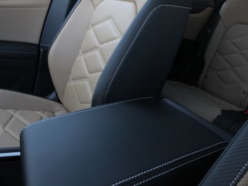 New 2026 Volkswagen Atlas Cross Sport SE AWD/4WD image 18