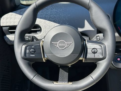 New 2026 MINI Cooper S FWD image 17